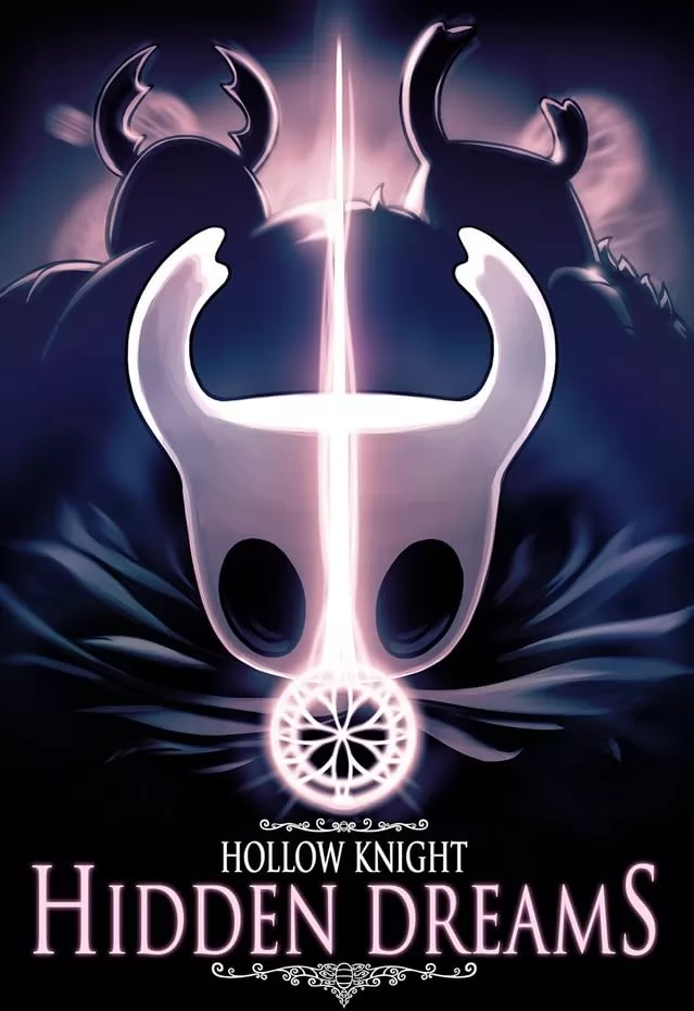Hollow Knight: постер N234600
