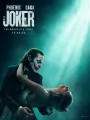 Постер к фильму "Джокер 2: Безумие на двоих"
