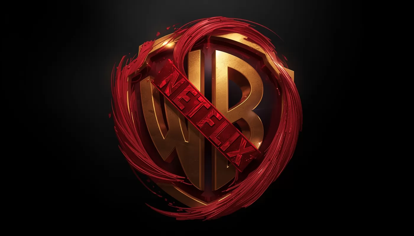 Netflix купил Warner Bros. за 82 миллиарда долларов