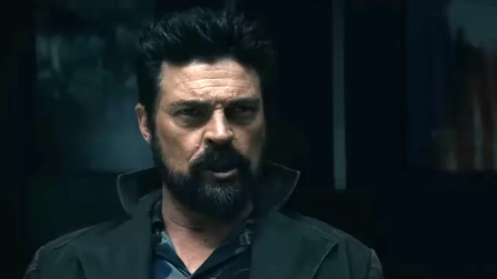 Трейлер финального пятого сезона сериала Пацаны