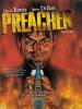 Телесеть AMC экранизирует комикс "Preacher"