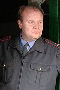 Борис Каморзин