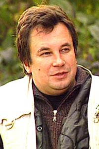 Сергей Мачильский
