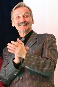 Владимир Талашко