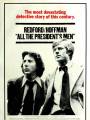 Постер к фильму "Вся президентская рать"