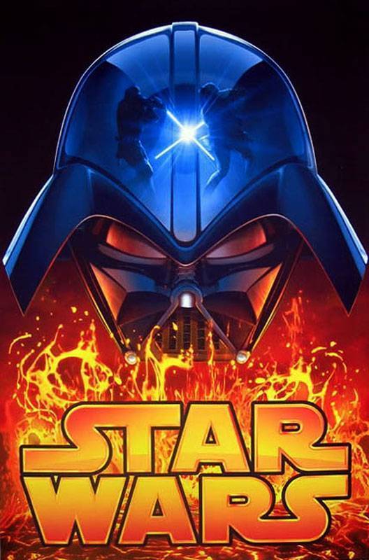 Звездные войны: Эпизод 3 - Месть Ситхов: постер N3711