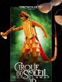 Cirque du Soleil: Сказочный мир в 3D