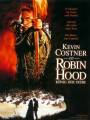 Постер к фильму "Робин Гуд: Принц воров"