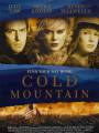 Постер к фильму "Холодная гора"