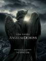 Постер к фильму "Ангелы и демоны"