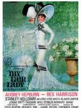 Превью постера #12934 к фильму "Моя прекрасная леди"  (1964)