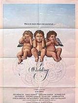 Превью постера #18637 к фильму "Свадьба" (1978)