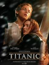 Превью постера #19056 к фильму "Титаник" (1997)