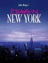 Превью постера #20683 к фильму "Два дня в Нью-Йорке" (2012)