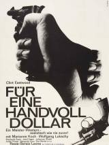 Превью постера #21111 к фильму "За пригоршню долларов" (1964)