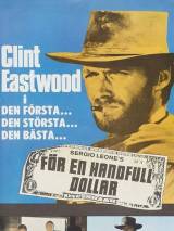 Превью постера #21112 к фильму "За пригоршню долларов" (1964)