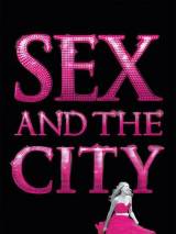 Превью постера #2486 к фильму "Секс в большом городе" (2008)