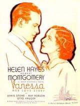 Превью постера #27859 к фильму "Ванесса: Ее история любви" (1935)