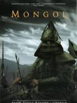 Превью постера #2810 к фильму "Монгол" (2007)