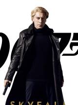 Превью постера #37512 к фильму "007: Координаты "Скайфолл""  (2012)