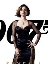 Превью постера #37514 к фильму "007: Координаты "Скайфолл""  (2012)