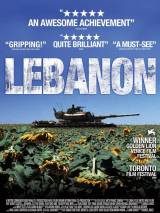 Превью постера #38397 к фильму "Ливан" (2009)