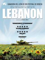 Превью постера #38398 к фильму "Ливан" (2009)