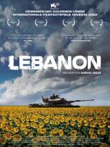 Превью постера #38399 к фильму "Ливан" (2009)