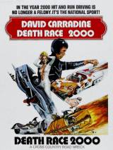 Превью постера #39529 к фильму "Смертельные гонки 2000 года" (1975)