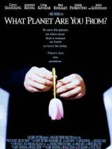 Превью постера #44649 к фильму "С какой ты планеты?" (2000)