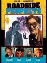 Превью постера #48821 к фильму "Дорожные пророки" (1992)