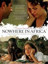 Превью постера #49903 к фильму "Нигде в Африке" (2001)