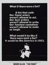 Превью постера #50334 к фильму "Подставное лицо" (1976)