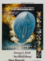 Превью постера #51234 к фильму "Гинденбург" (1975)