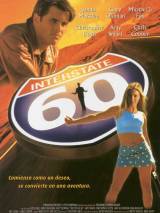 Превью постера #51372 к фильму "Трасса 60" (2002)