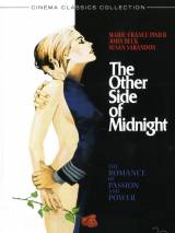 Превью постера #51563 к фильму "Другая сторона полуночи" (1977)