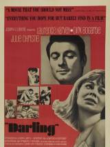 Превью постера #51798 к фильму "Дорогая" (1965)