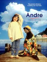 Превью постера #51875 к фильму "Андре" (1994)