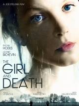 Превью постера #54117 к фильму "Девушка и смерть" (2012)