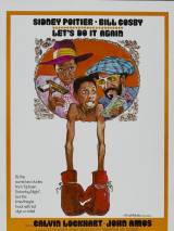 Превью постера #57948 к фильму "Давай сделаем это снова" (1975)
