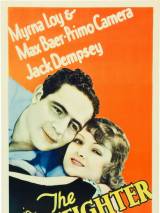 Превью постера #58804 к фильму "Боксер и Леди" (1933)