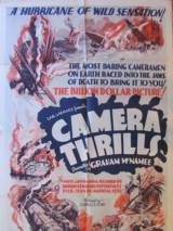 Превью постера #59048 к фильму "Camera Thrills" (1935)