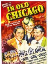Превью постера #59132 к фильму "В старом Чикаго" (1937)