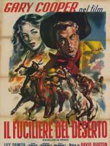 Превью постера #59384 к фильму "Человек с запада" (1940)