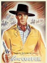 Превью постера #59386 к фильму "Человек с запада" (1940)