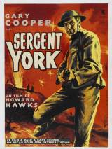 Превью постера #59538 к фильму "Сержант Йорк" (1941)