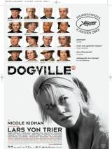 Превью постера #5008 к фильму "Догвилль" (2003)