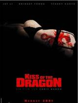 Превью постера #5257 к фильму "Поцелуй дракона" (2001)