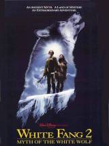 Превью постера #65718 к фильму "Белый клык 2: Легенда о белом волке" (1994)