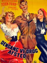 Превью постера #68329 к фильму "Когда Вилли возвращался домой" (1950)